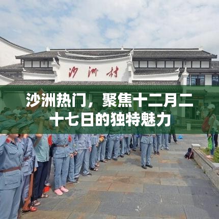 沙洲十二月二十七的独特魅力聚焦热门事件