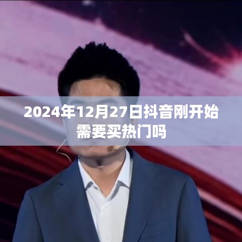 抖音热门推广策略，从起步到成熟之路