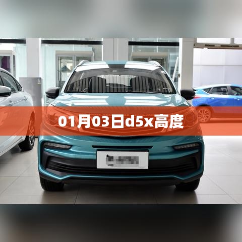 D5X高度，最新动态及解析（标题符合您的字数要求）