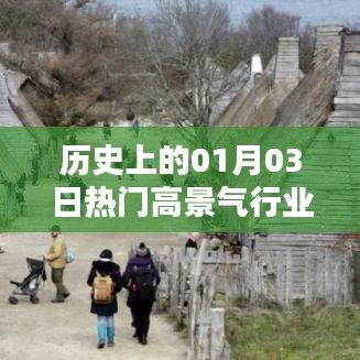 热门行业历史沿革，一月三日的高景气度概览