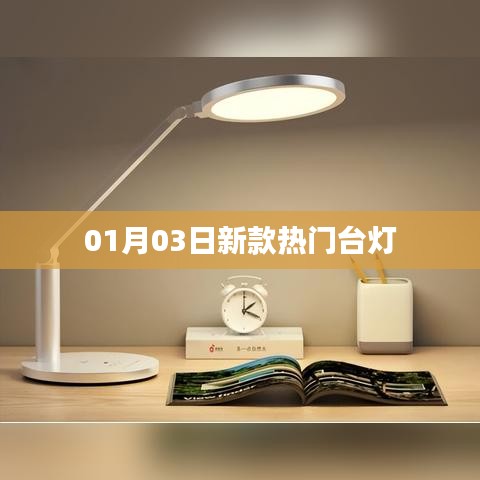 精选，新年新灯，热门台灯大赏！