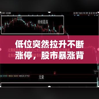 低位突然拉升不断涨停，股市暴涨背后的深度解析与惊人现象揭秘