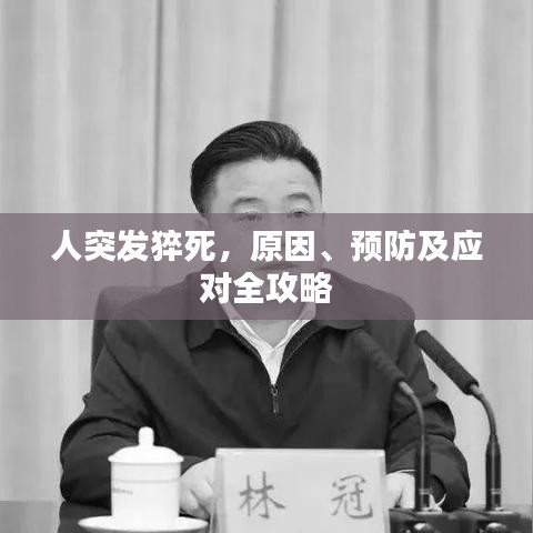 人突发猝死，原因、预防及应对全攻略