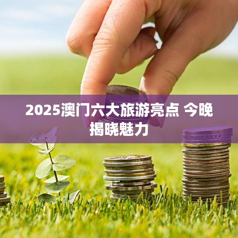 2025澳门六大旅游亮点 今晚揭晓魅力