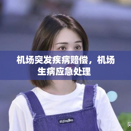机场突发疾病赔偿，机场生病应急处理 