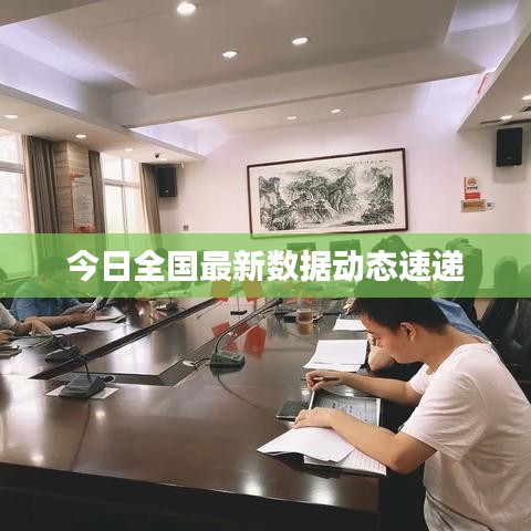 今日全国最新数据动态速递
