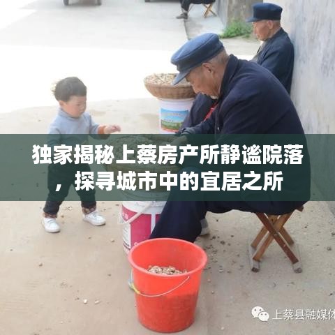 独家揭秘上蔡房产所静谧院落，探寻城市中的宜居之所