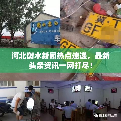 河北衡水新闻热点速递，最新头条资讯一网打尽！