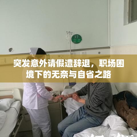 突发意外请假遭辞退，职场困境下的无奈与自省之路