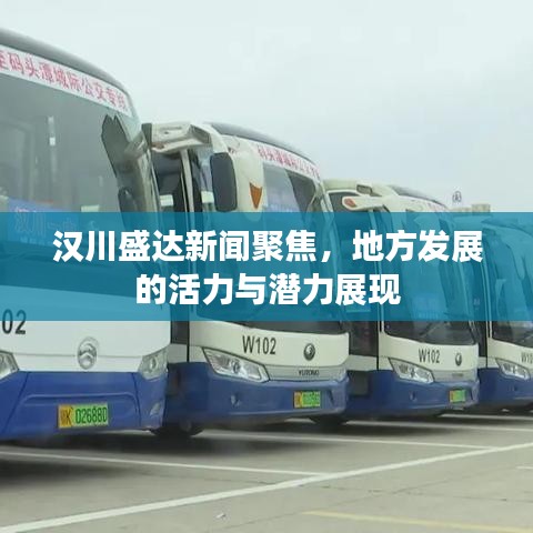 汉川盛达新闻聚焦，地方发展的活力与潜力展现