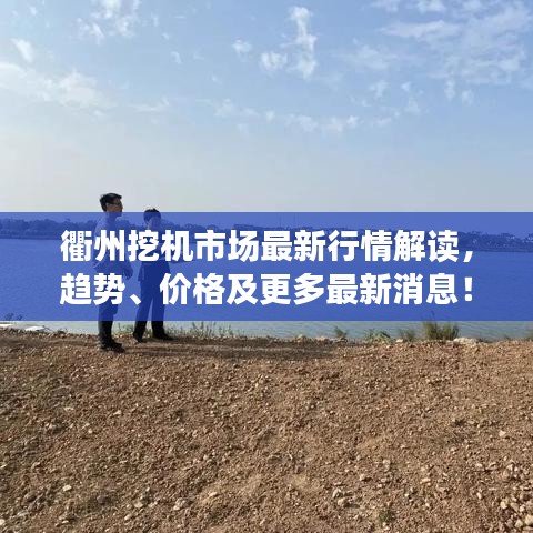 衢州挖机市场最新行情解读，趋势、价格及更多最新消息！