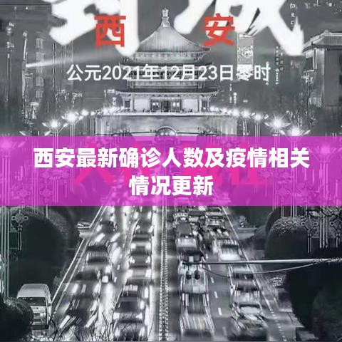 西安最新确诊人数及疫情相关情况更新