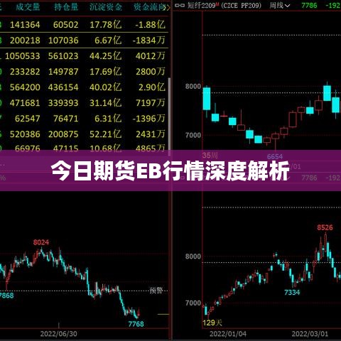 今日期货EB行情深度解析