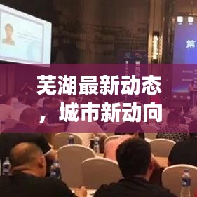 芜湖最新动态，城市新动向揭秘，时事热点一网打尽