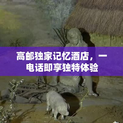 高邮独家记忆酒店，一电话即享独特体验