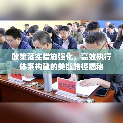 政策落实措施强化，高效执行体系构建的关键路径揭秘