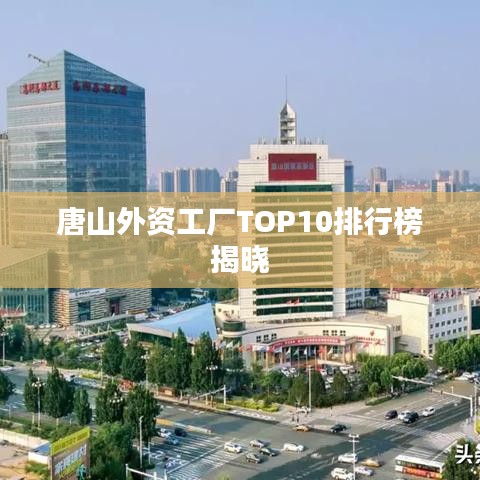 唐山外资工厂TOP10排行榜揭晓