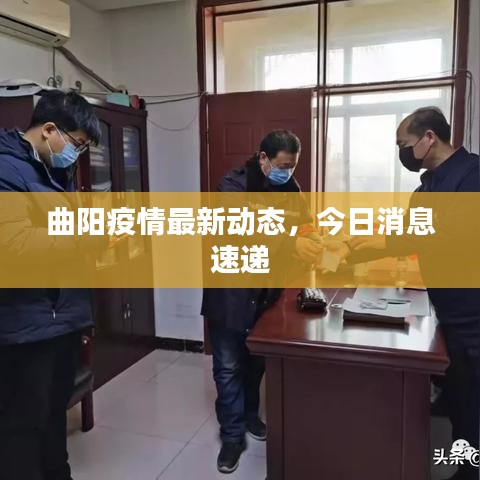 曲阳疫情最新动态，今日消息速递
