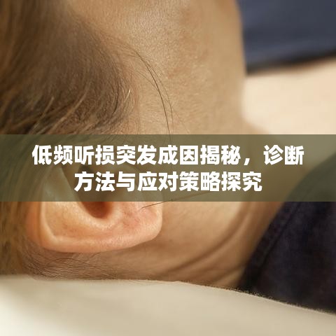 低频听损突发成因揭秘，诊断方法与应对策略探究