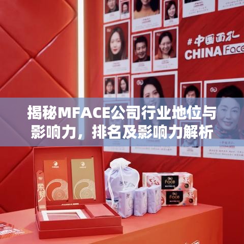 揭秘MFACE公司行业地位与影响力，排名及影响力解析