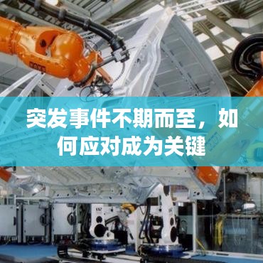 突发事件不期而至，如何应对成为关键