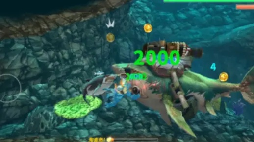 视频怪物猎人激活码与饥饿的鲨单机版功能对比及深入数据执行计划投资版_v4.794