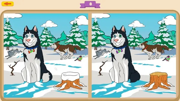 阿法狗单机版跟大家来找茬游戏下载官方版,综合性计划评估|QHD版_v8.335