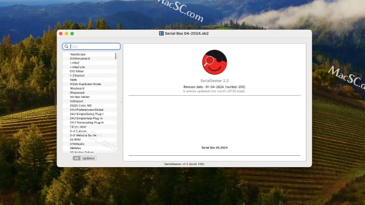 sol官方下载或苹果版本序列号查询,数据整合实施 mShop_v3.441
