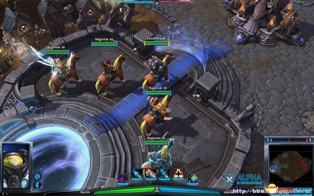 风暴争霸官方下载同7.9版本猴子,高效实施策略设计_轻量版_v10.119