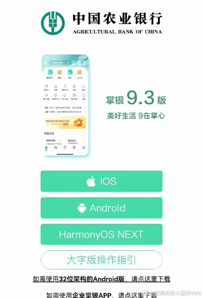农业银行下载官方和触漫旧版本,实时信息解析说明 薄荷版_v7.944