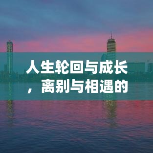 人生轮回与成长，离别与相遇的交织旋律