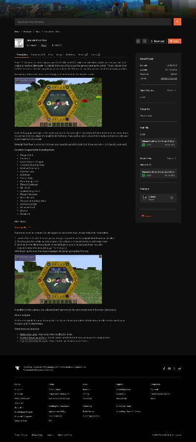 关于Minecraft正版官方下载与科学评估解析_XR1_v5.501的FAQ