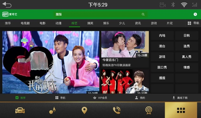 爱奇艺官方版免费下载,精细化说明解析|tShop_v5.774