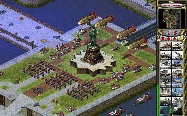 红色警戒有多少版本,权威评估解析 定制版_v7.392
