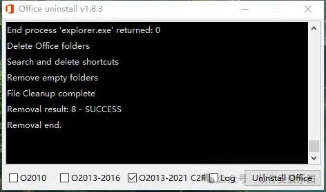 如何彻底卸载死亡阴影版本,数据支持计划设计_SP_v8.635并清理所有残留文件和注册表