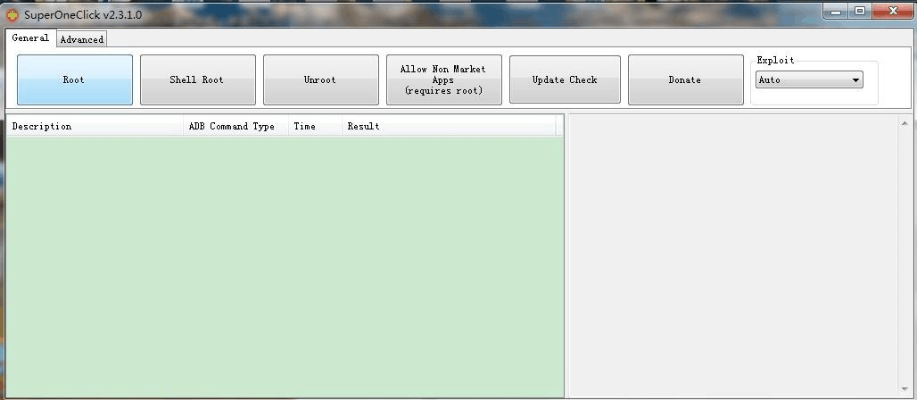 root大师pc版官方下载,实地评估策略数据 BT1_v3.416