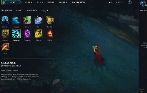 7.5版本lol,动态解析词汇|Pixel_v10.260