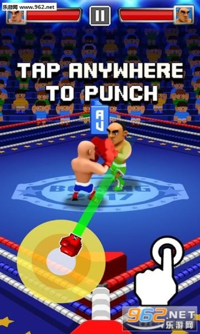 拳击大战官方下载,稳定解析策略&amp;苹果_v2.822