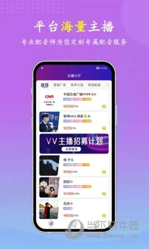 播音软件手机版本,适用设计解析策略_C版1_v8.602——行业标杆的全面解析