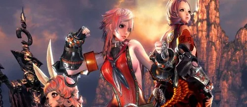 剑灵36版本,稳定性策略设计 3D_v2.896