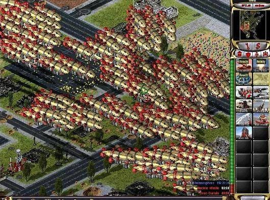 红警有多少个版本,实效设计计划-户外版_v10.616