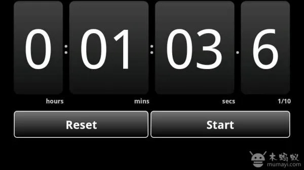stopwatch官方下载,定性分析解释定义 DX版1_v1.145