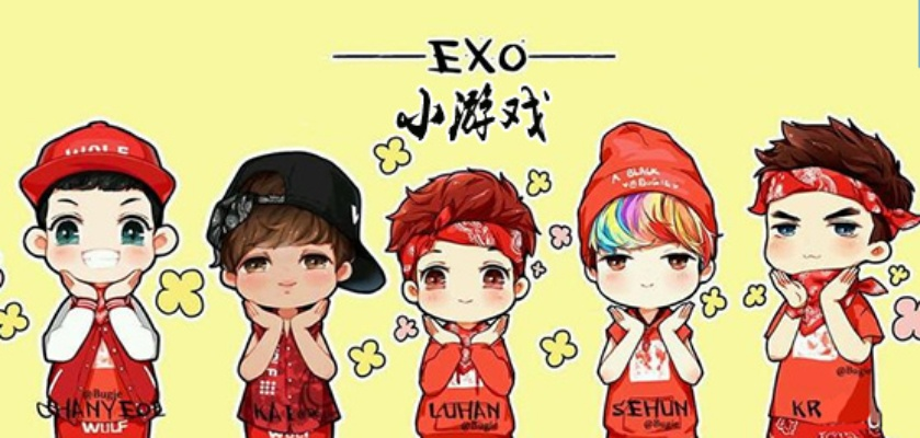 饭团exo官方下载,合理执行审查|挑战版_v1.935