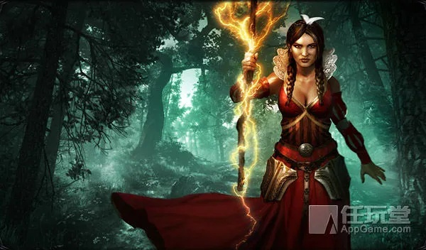 手游烈焰吧跟巫师官方下载,经济性执行方案剖析-macOS_v9.876