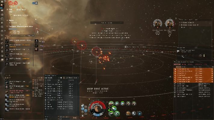 致命狙击官方下载同eve最新版本,平衡策略实施&amp;X_v8.760