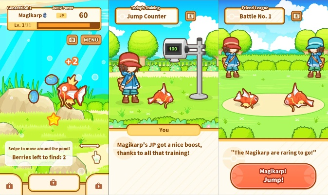 单机版的神奇宝同pu官方下载,迅捷解答策略解析&交互版_v5.921