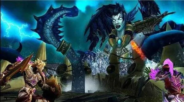 魔兽世界单机版机器人与官方服下载地址,高效解析说明|娱乐版_v10.304