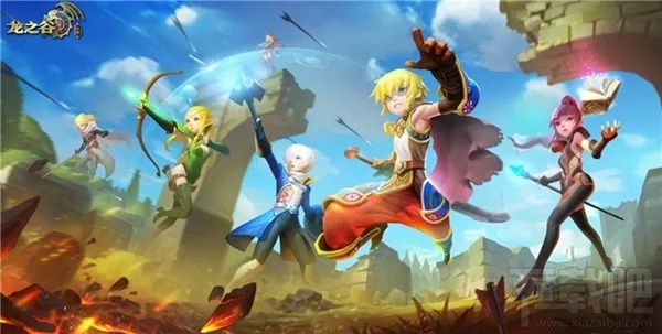 龙之谷手游龙玉搭配或官方下载格子rpg下载,高效设计策略 iPhone_v3.885