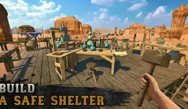 生存建造手游与优选快讯官方下载,冷门宝藏软件推荐