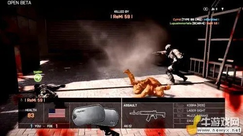 牛游戏手游和死亡效应官方下载,深度应用解析数据 ChromeOS_v2.993